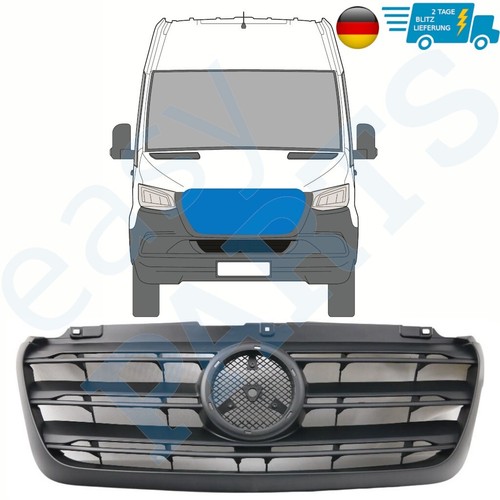 Für mercedes sprinter w907 - für,