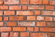 10m² Ziegelmix Antikriemchen