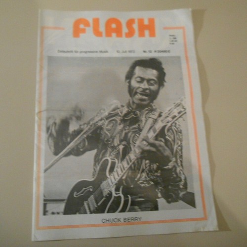 Sach musik flash - flash,