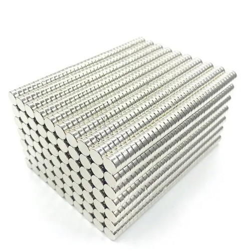 5mm 2mm starke neodym - 5mm,