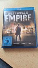 Blue Ray Disc Boardwalk Empire