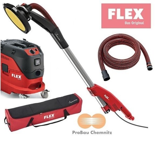 Flex set wand - set,