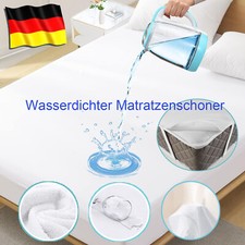 Matratzenschoner wasserdicht