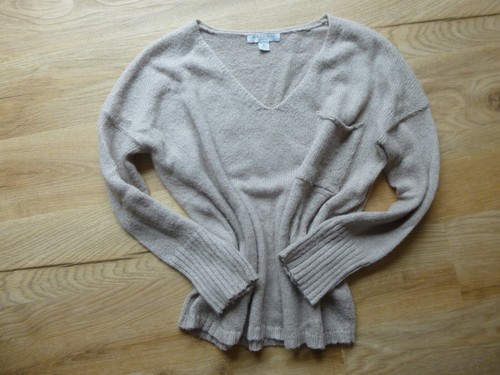Pullover amisu größe m - amisu,