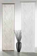 Gardine Flächenvorhang