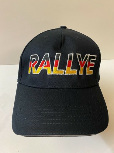 Rallye racing cap rally - cap,,