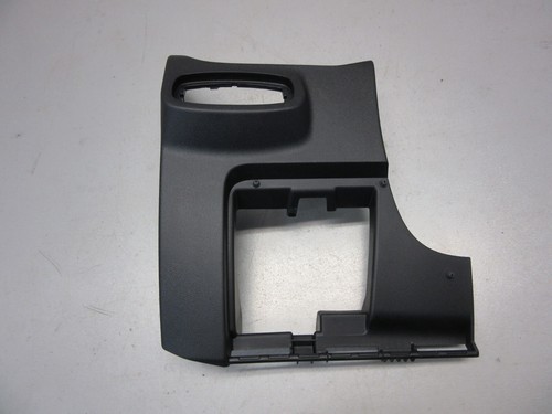 Ford fiesta vii abdeckung - ford,