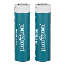 Feuerhand Akku für Baby