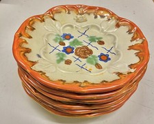 6 Teller Villeroy & Boch