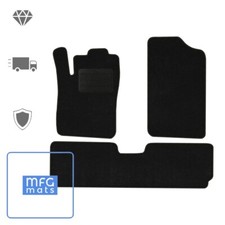 Fussmatten für Citroen Xsara