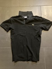 Lacoste Poloshirt slimfit S/M