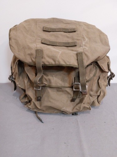 Bundeswehr kampfrucksack - bundeswehr,