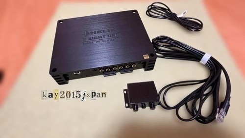 Helix eight dsp mk2 - eight,