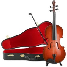 Miniatur violine modell - violine,