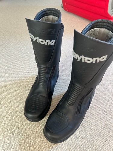 Daytona traveller gtx - daytona,
