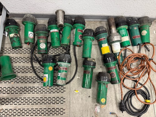 Leister heißluftgebläse - leister,