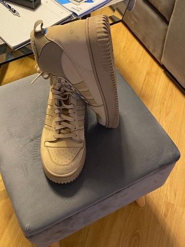 Adidas winterschuhe beige - beige, gr