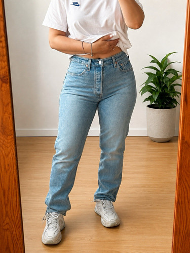 Levi 501 original premium - levi's,