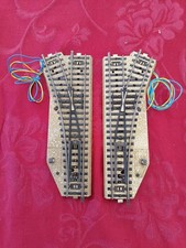 Märklin 5202 Weichenpaar