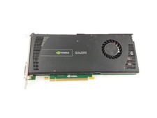 Nvidia Quadro 4000 2GB GDDR5