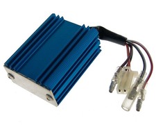 OFFENE CDI, kompatibel für