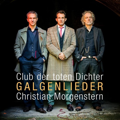 Club der toten - club,