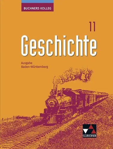 Buchners kolleg geschichte - buchners, –