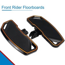 Front Floorboards Footrest For