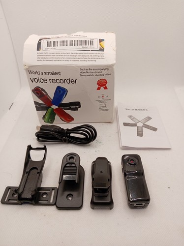 Mini kleinstes - dv,