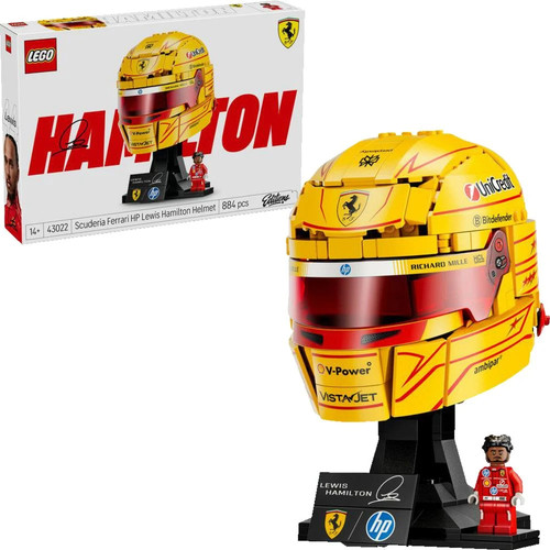 Lego editions formula 43022 - formula,