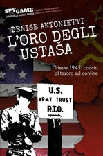 Das gold der - der, ustasa