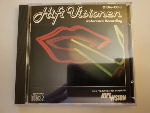 Hifi visionen - ,