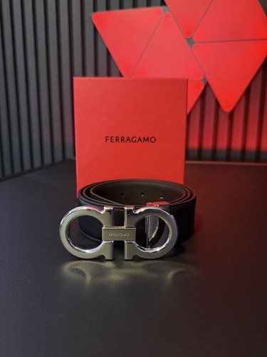 Ferragamo wendegürtel - ferragamo,