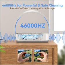 Efficient ultrasonic cleaner - efficient,