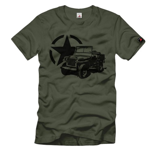Army overland ww2 - us,