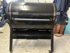 Weber EPX6 Smokefire Pellet