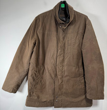 Hugo Boss Corum Wachsjacke