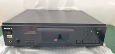 Sony CDP-XA 555 ES High-End