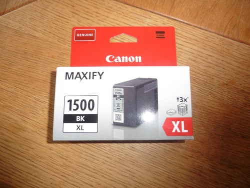 Tintenpatronen maxify 1500 - tintenpatronen,