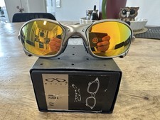Oakley Juliet Ti X-Metal -