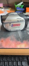 Sony Handycam DCR-DVD105