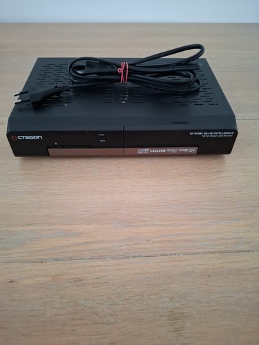 Octagon receiver 1008c - octagon,