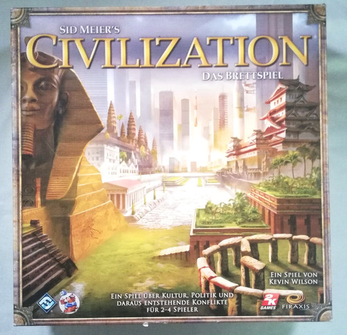 Das brettspiel deutsch - brettspiel,