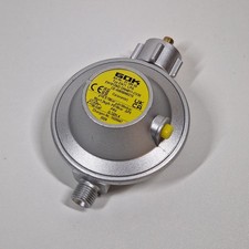 GOK Gasdruckregler 30mbar