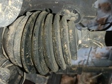 FRONT RIGHT GEARBOX / 2645828