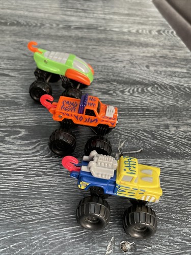 Hot wheels attack pack - hot,