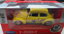 Welly VW Käfer, Volkswagen
