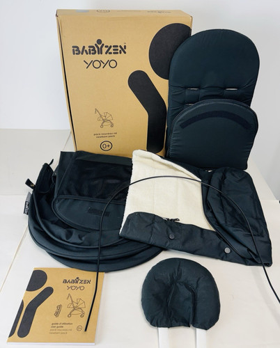 Babyzen yoyo newborn pack - 0+,