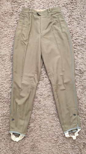 Vintage hose luftwaffe - vintage,