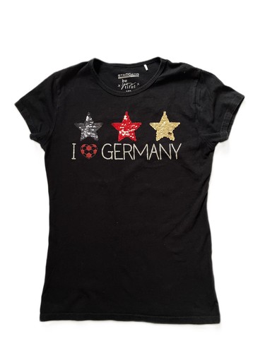 Staccato mädchen shirt gr - staccato,